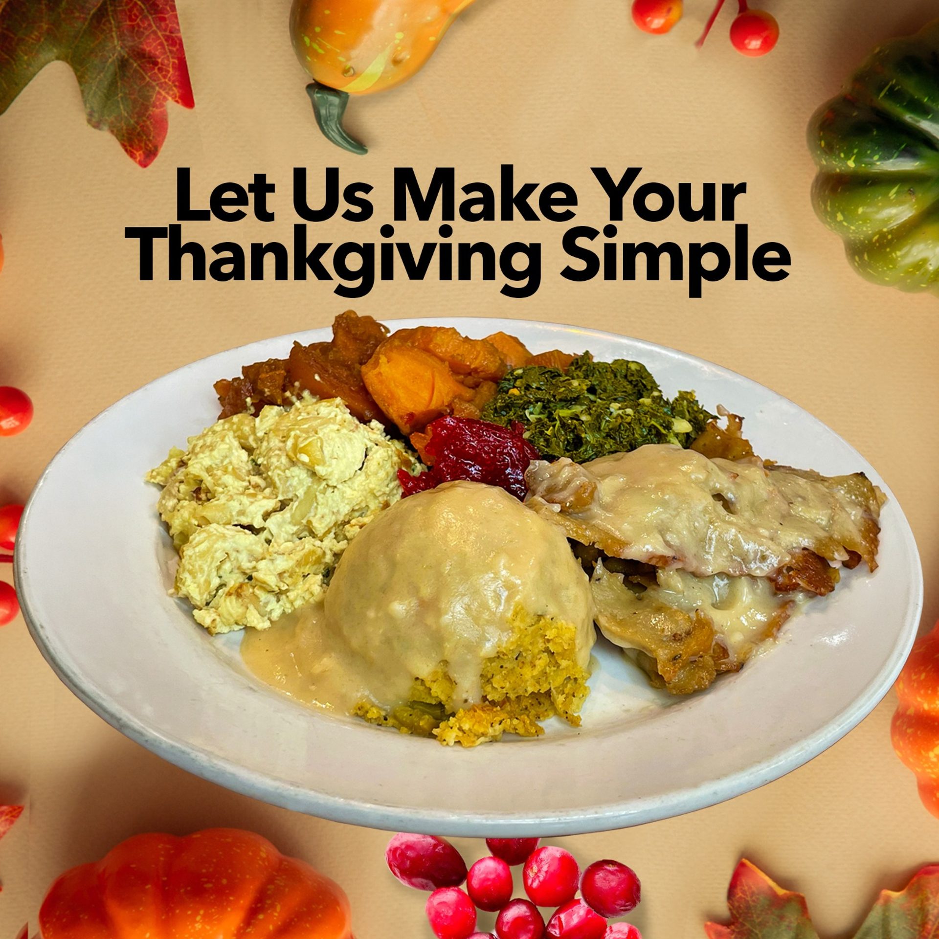 Order Now At 773-224-0104!