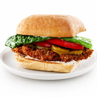 Chicken Sandwich