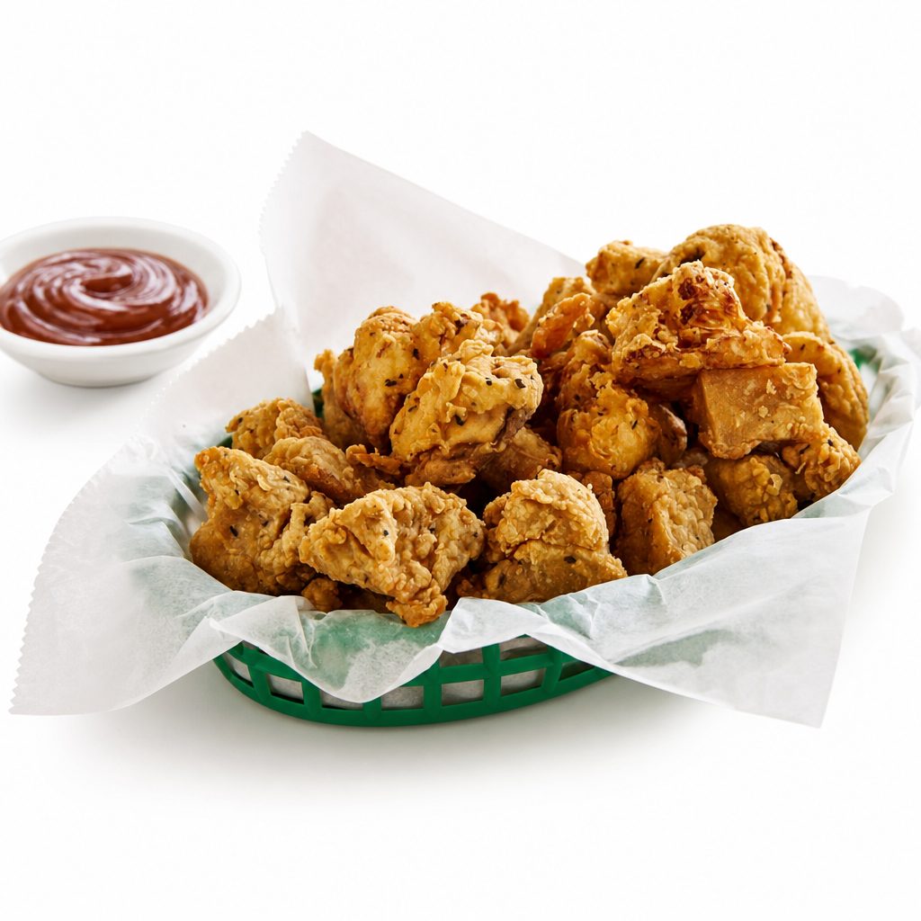 Combo Basket.