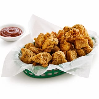 Combo Basket