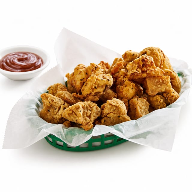 Combo Basket.