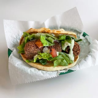 Falafel