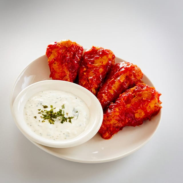 Chicken Drums.