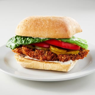 Chicken Sandwich