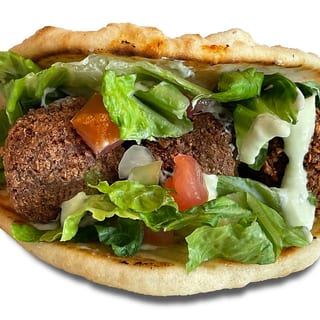 Falafel