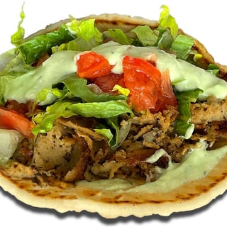 Amazing Gyro