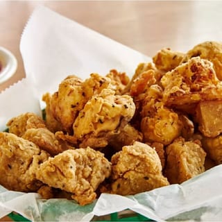 Combo Basket