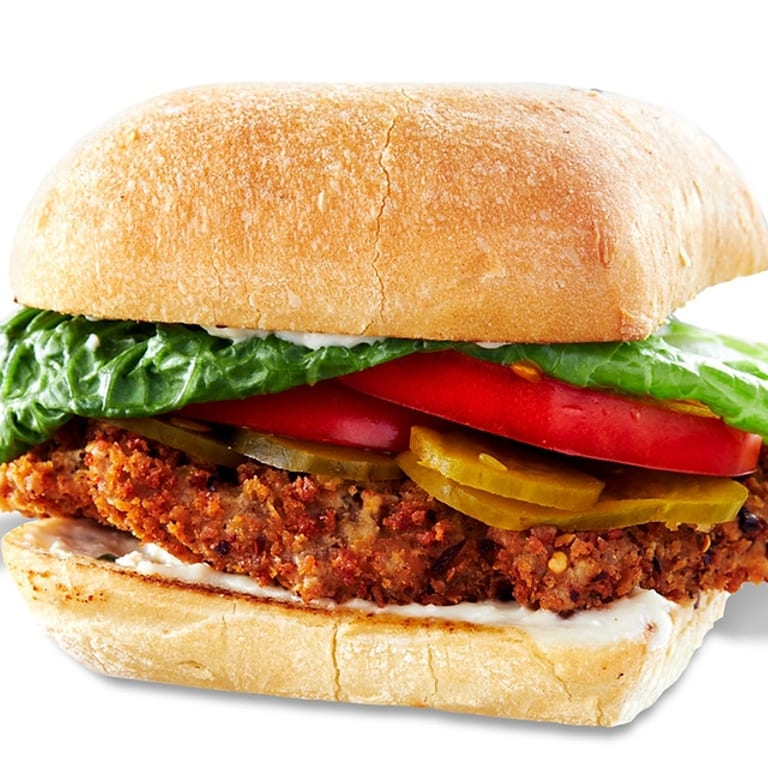 Burgers That Delight